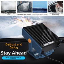 Riscaldatore Auto Portatile 12