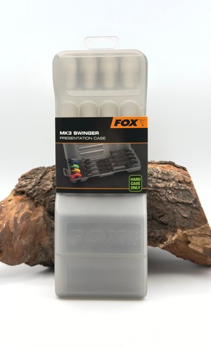 Fox mk3 swinger case - mk3,