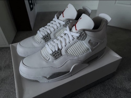 Jordan retro white oreo - jordan,