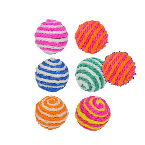 Pcs pets giocattoli gatto - 6,