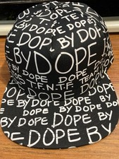 20 - New Dope by DOPE -