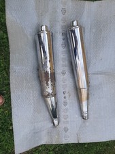 scarichi marmitte silenziatori