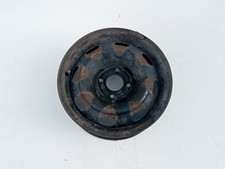 CERCHIO IN LEGA PER CITROEN C3