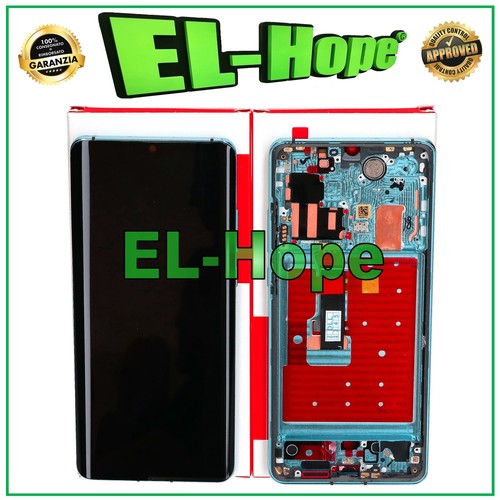 Display frame touch - touch, pari