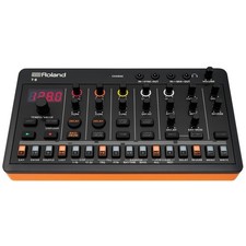 Beat machine roland aira - beat,