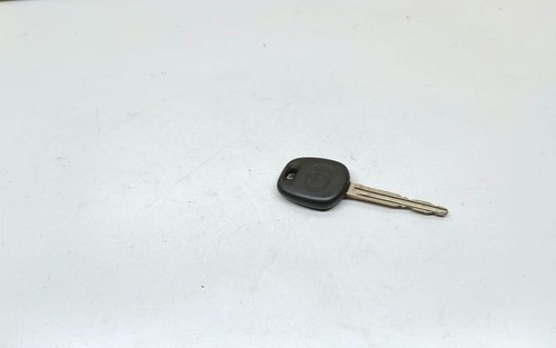 Toyota yaris verso 2003 - verso,