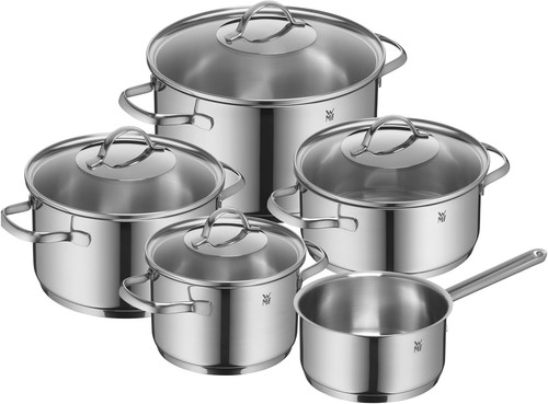 Wmf provence plus set pentole - wmf,