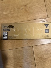 Korg Little Bits Synth Kit con