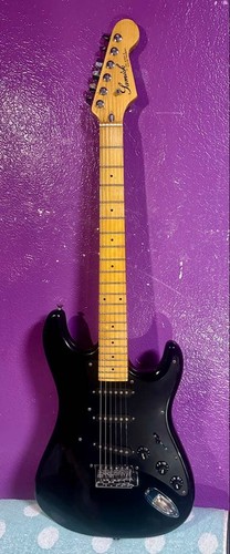 Samick stratocaster per - stratocaster,