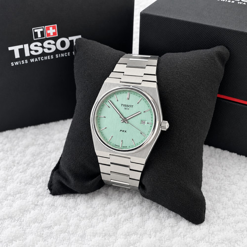 Orologio tissot prx 40mm - orologio,