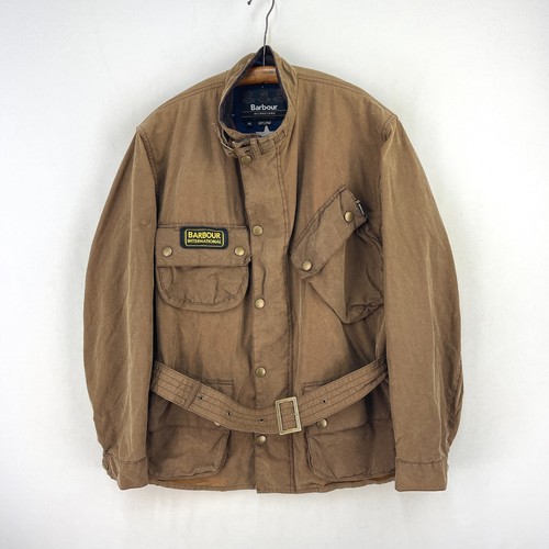 Barbour steve mcqueen - steve,