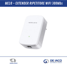 Ripetitore Range Extender