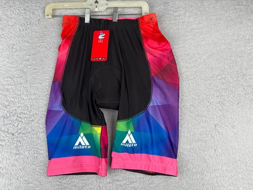 Pantaloncini ciclismo miloto - pantaloncini,