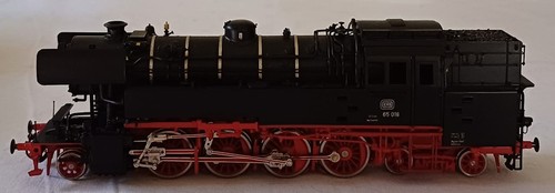 Fulgurex locotender br - fulgurex, db