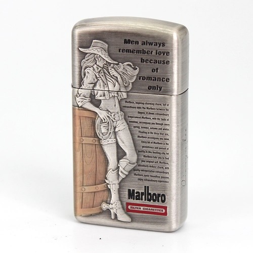 Accendino zippo slim asia - accendino,
