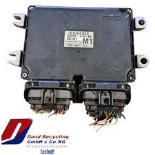 Centralina motore Opel Agila B