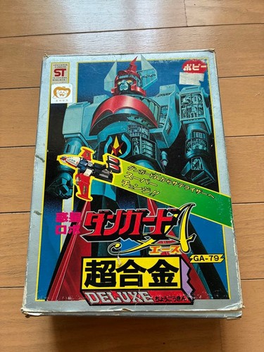 Popy planet robo - popy,