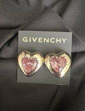 Givenchy  Puff Hearts/ Big