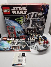 LEGO Star Wars Death Star