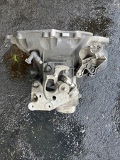 Cambio Manuale Cinque Marce