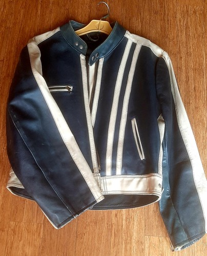 Giacca giubbotto moto - giacca,