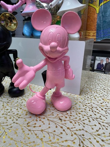 Leblon delienne topolino rosa - leblon,