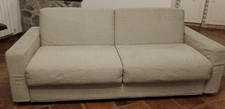 Divano letto matrimoniale - letto,
