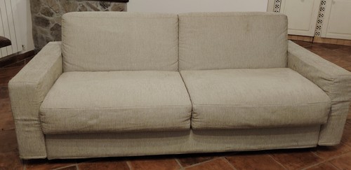 Divano letto matrimoniale 2 - matrimoniale,