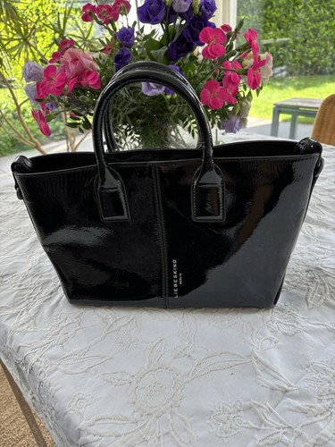 Borsa liebeskind con manici - borsa,