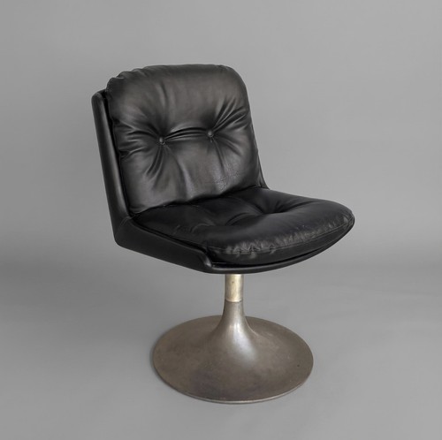 Poltrona girevole poltroncina - girevole,