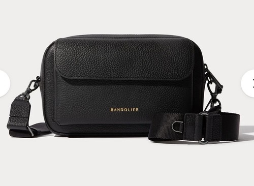 Borsa bandolier miller nuova - bandolier,