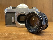 Quasi Perfetto PENTAX Super