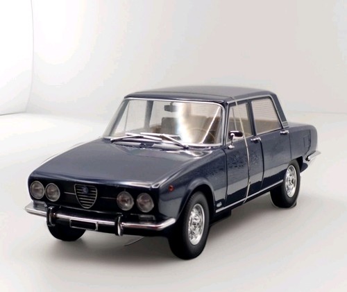 Mitica 1971 alfa romeo - mitica,
