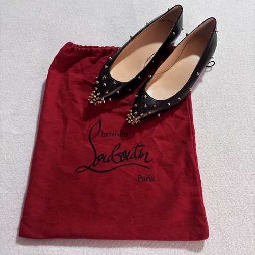 Ballerine christian louboutin - ballerine,