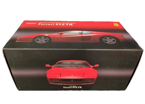 Kyosho original ferrari - kyosho,