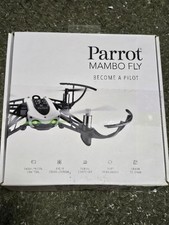 Parrot Mambo Fly Drone con