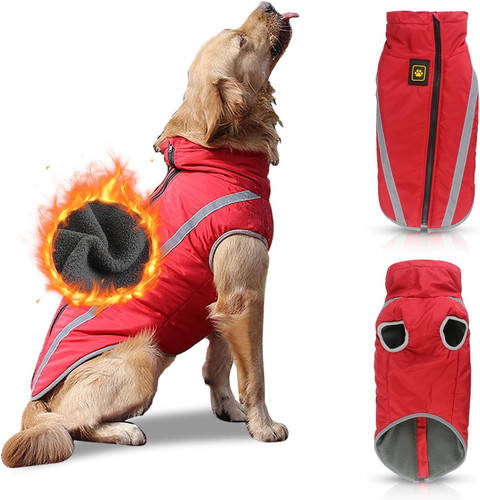 Cappottini per cani - per,