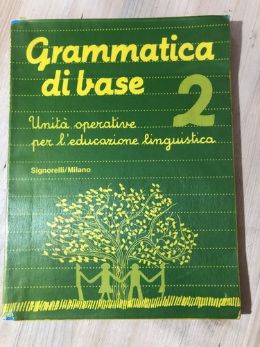 Libro signorelli milano - signorelli,