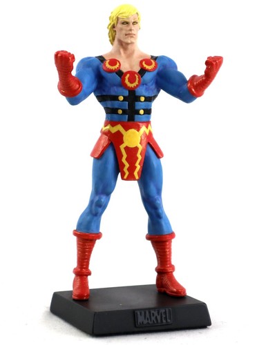 Eaglemoss ikaris statua - eaglemoss,