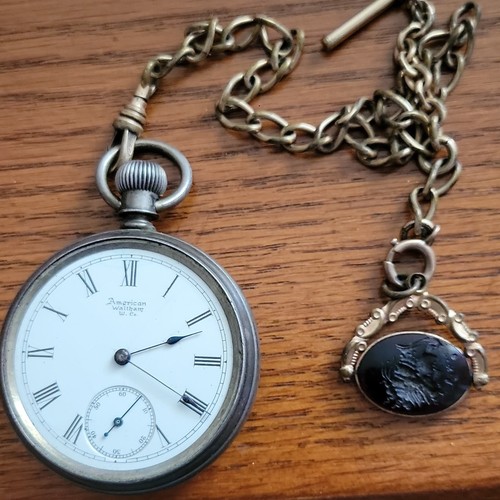 Antico orologio tasca - antico,
