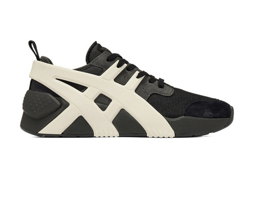Sneakers basse stringate