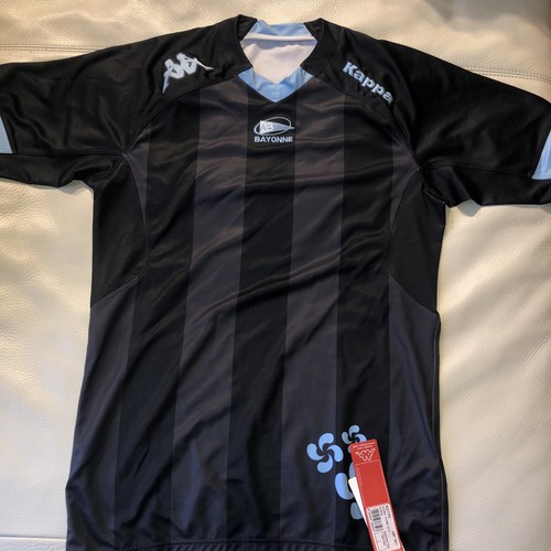 Kappa maglia rugby gara - rugby,