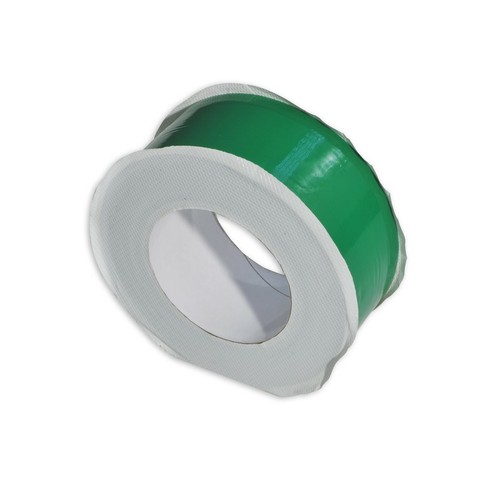 Nastro verde bassa densità - verde,