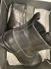 Rari stivali Amarillo Golden