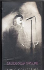 ZUCCHERO SUGAR FORNACIARI -
