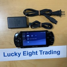 Caricatore Console PSP 2000