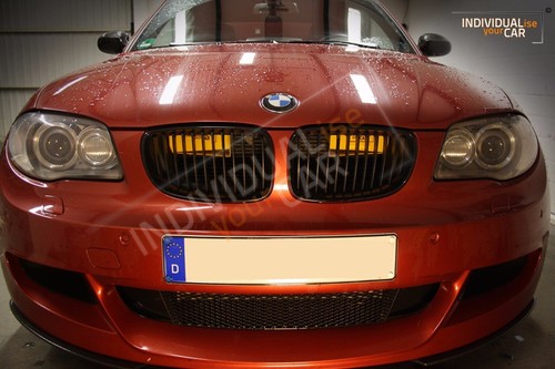 Bmw serie e82 coupé e88 - coupé,