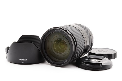 Tamron b011 obiettivo 200 - b011,