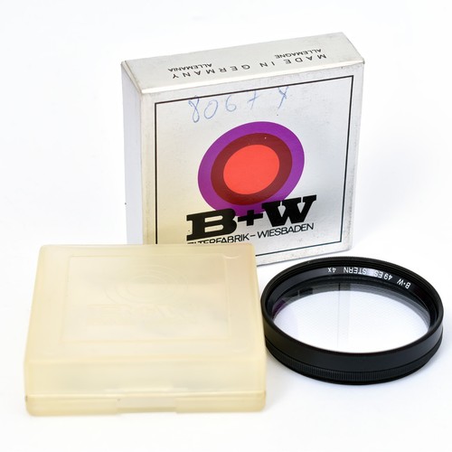 Filtro effetto speciale cross - speciale,