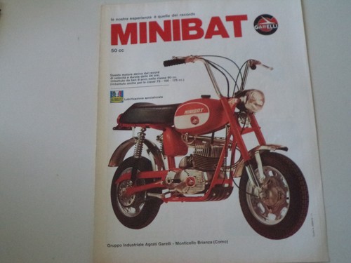Advertising pubblicità 1971 - advertising,